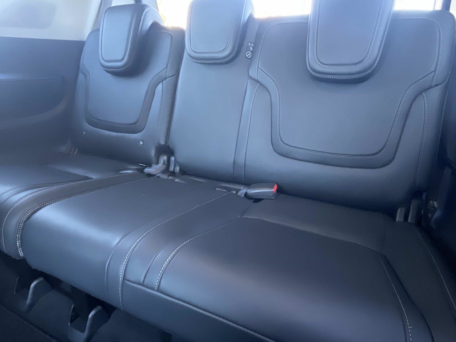 2025 INFINITI Qx80 Pure