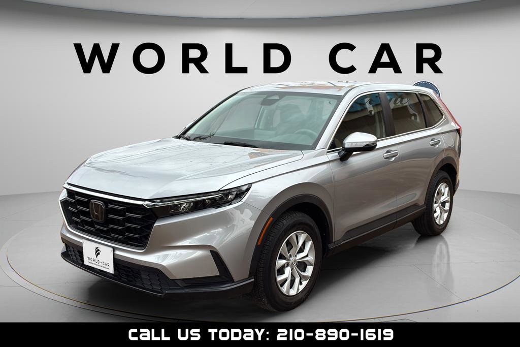 2023 Honda CR-V LX