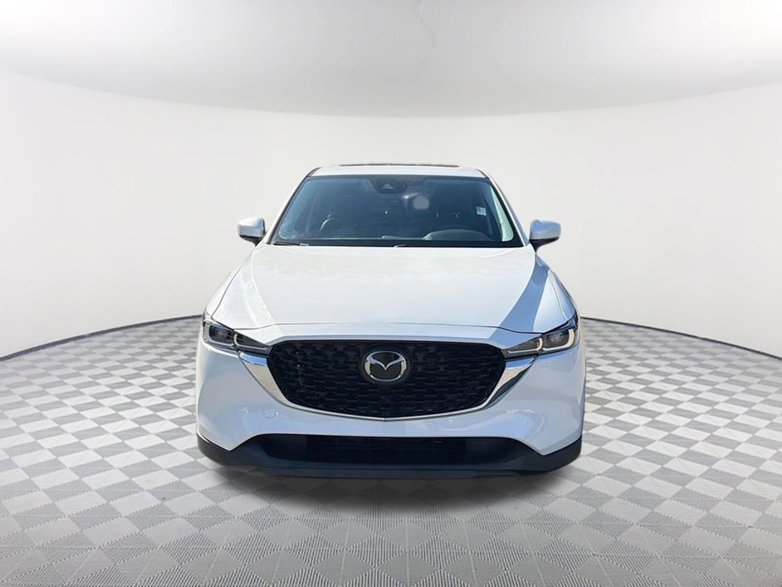 2023 MAZDA Cx-5 AWD 2.5 S w/ Preferred Package