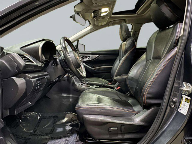 2021 Subaru Crosstrek 2.5i Limited