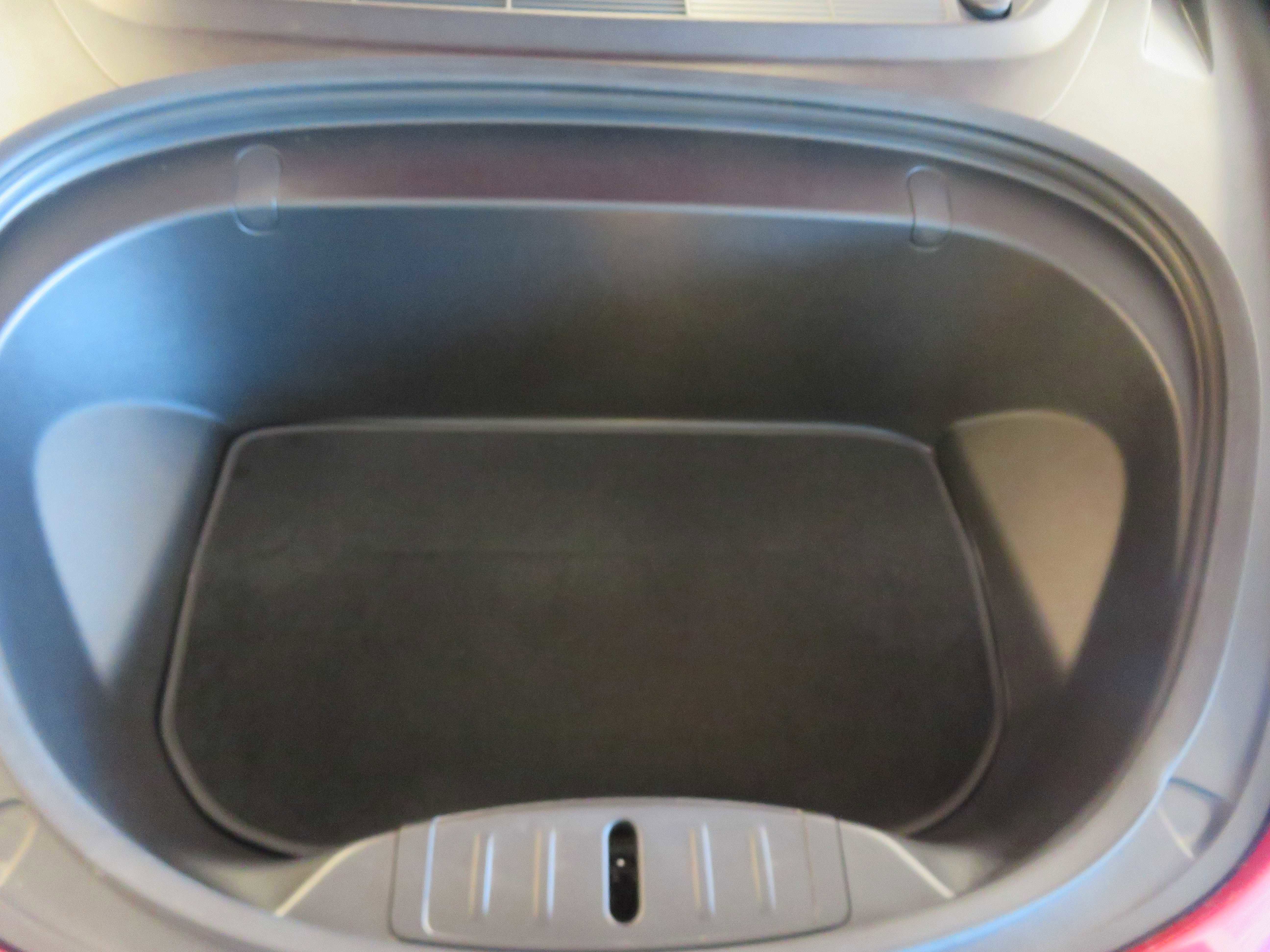 2018 Tesla Model 3 Performance