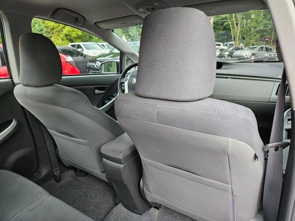 2010 Toyota Prius Two