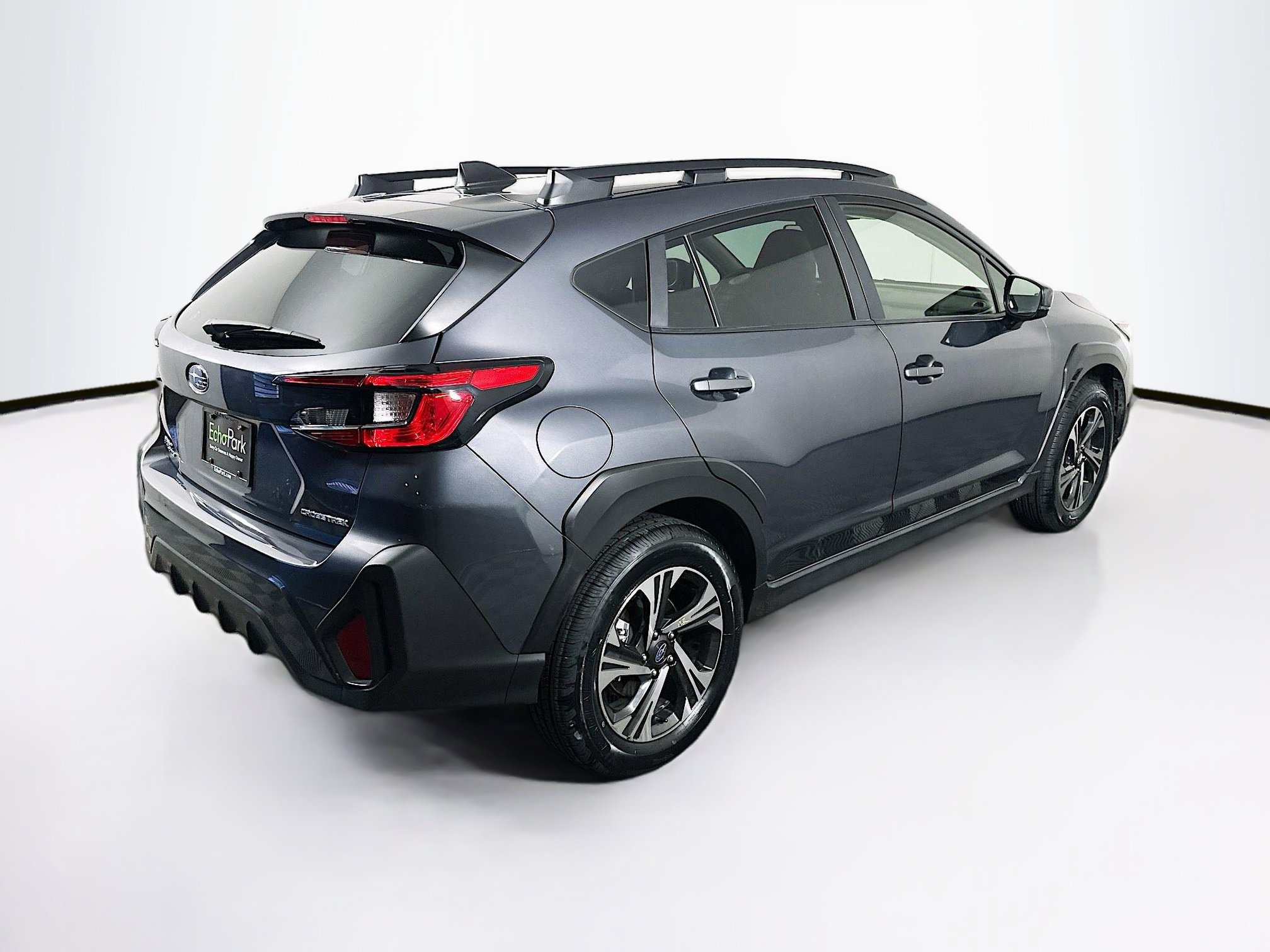 2025 Subaru Crosstrek 2.0i Premium
