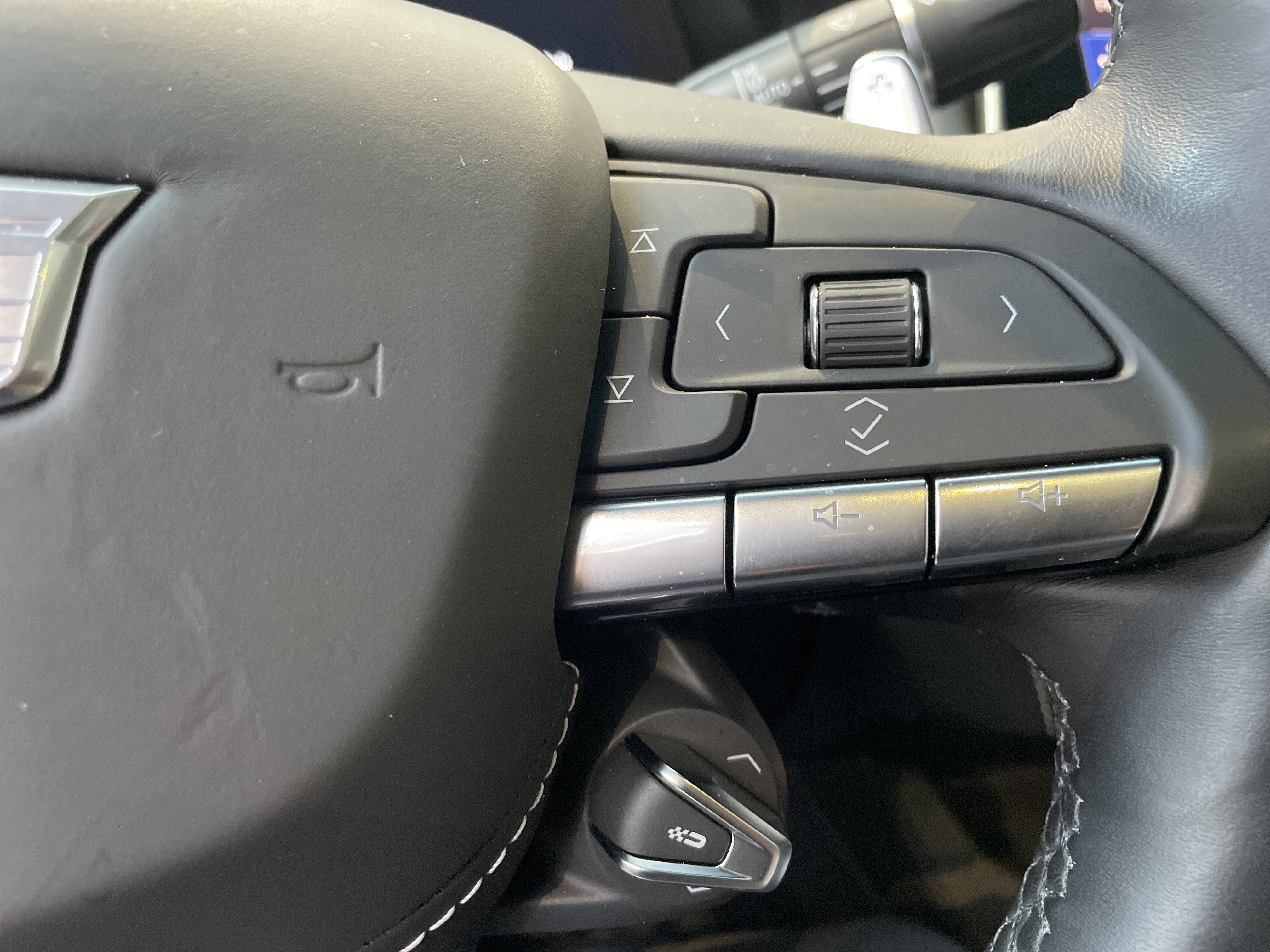 2023 Cadillac CT5 V Blackwing