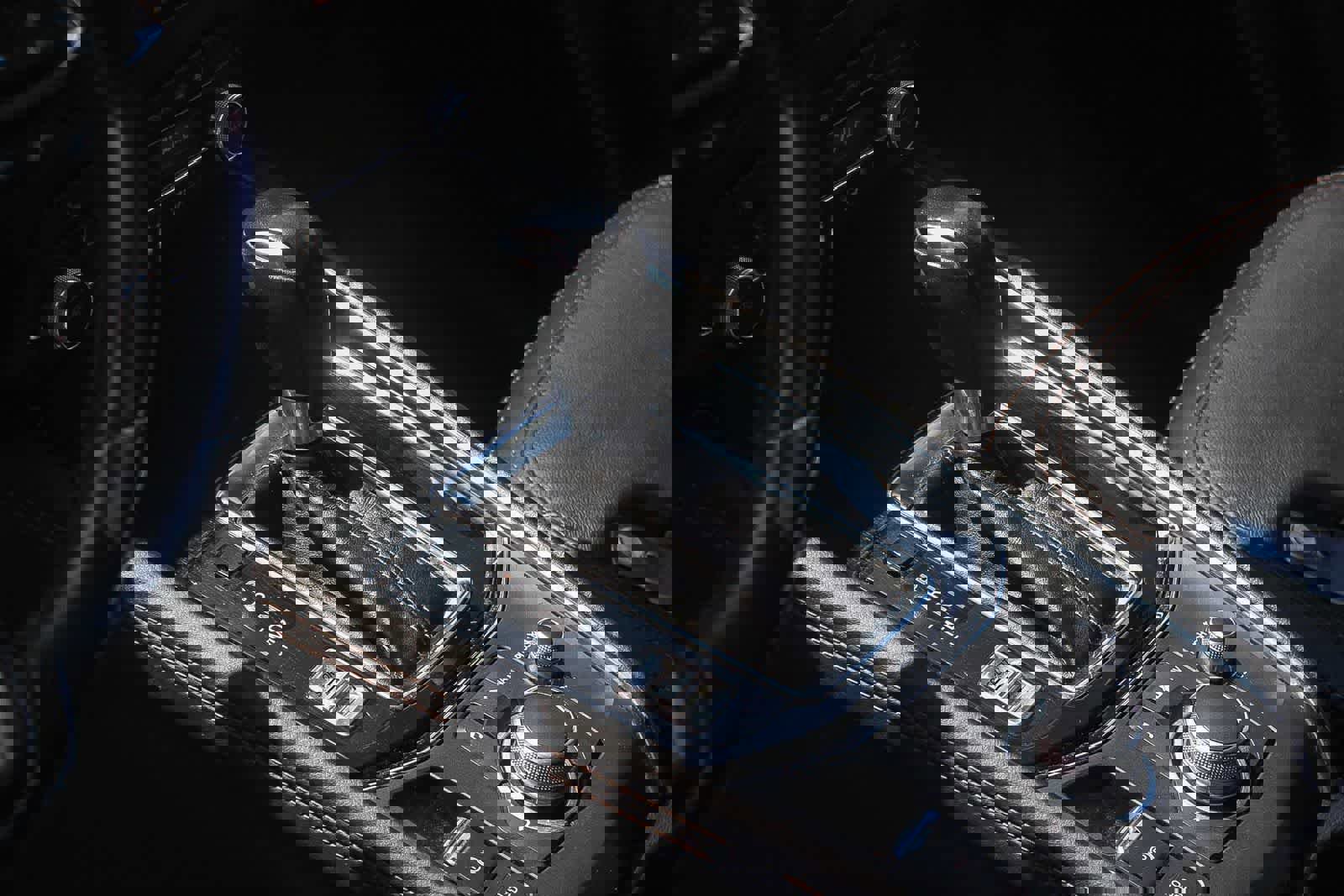 2019 MAZDA CX-5 Grand Touring Reserve