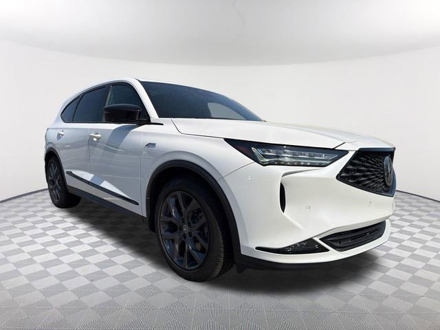 2023 Acura MDX A-Spec