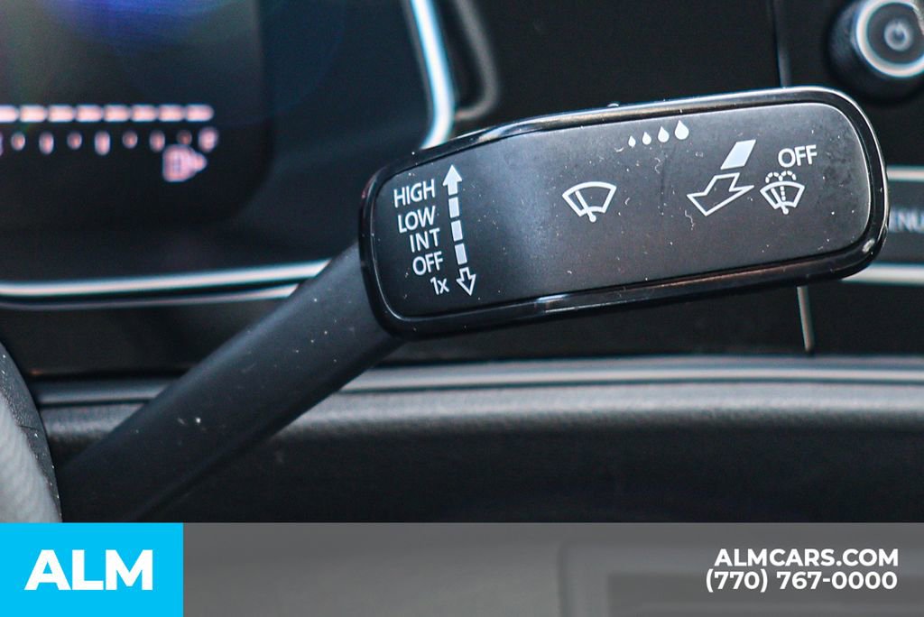 2024 Volkswagen Jetta S