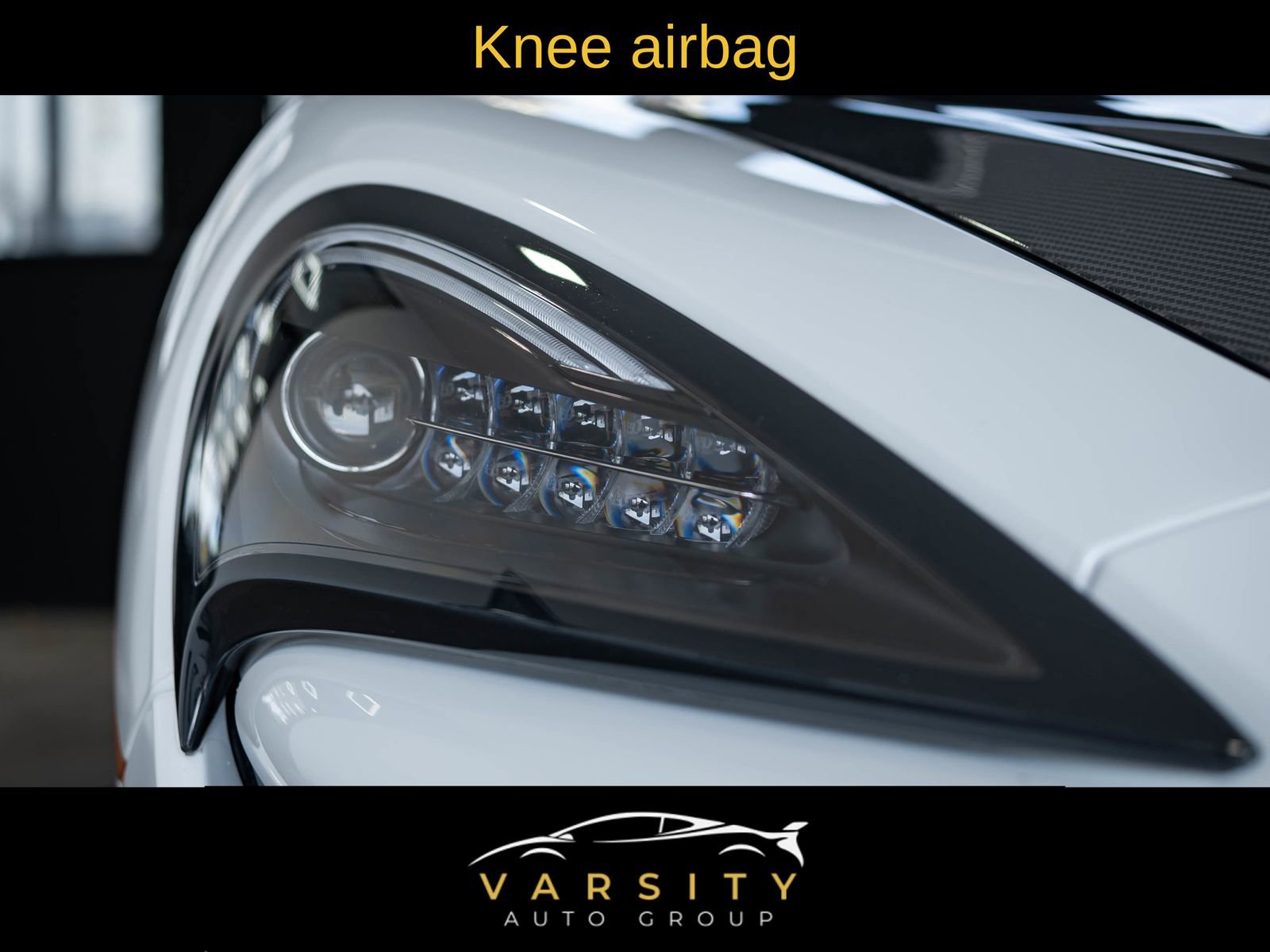 Used 2019 McLaren 600LT photo 31