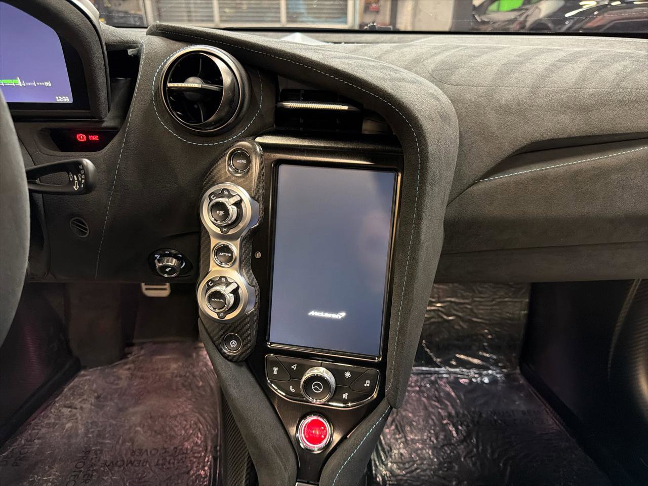 Used 2021 McLaren 765LT photo 39