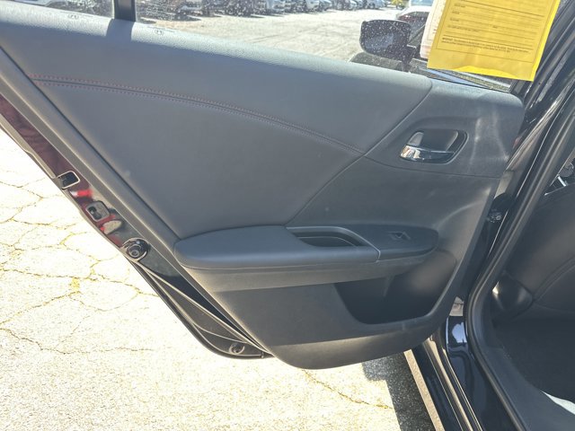 2017 Honda Accord Sport Special Edition