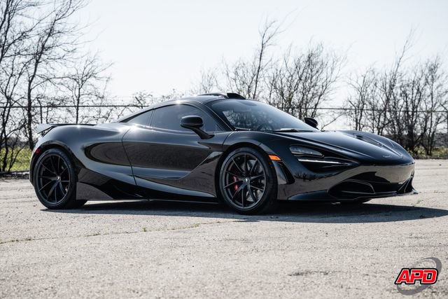 Used 2019 McLaren 720S photo 55