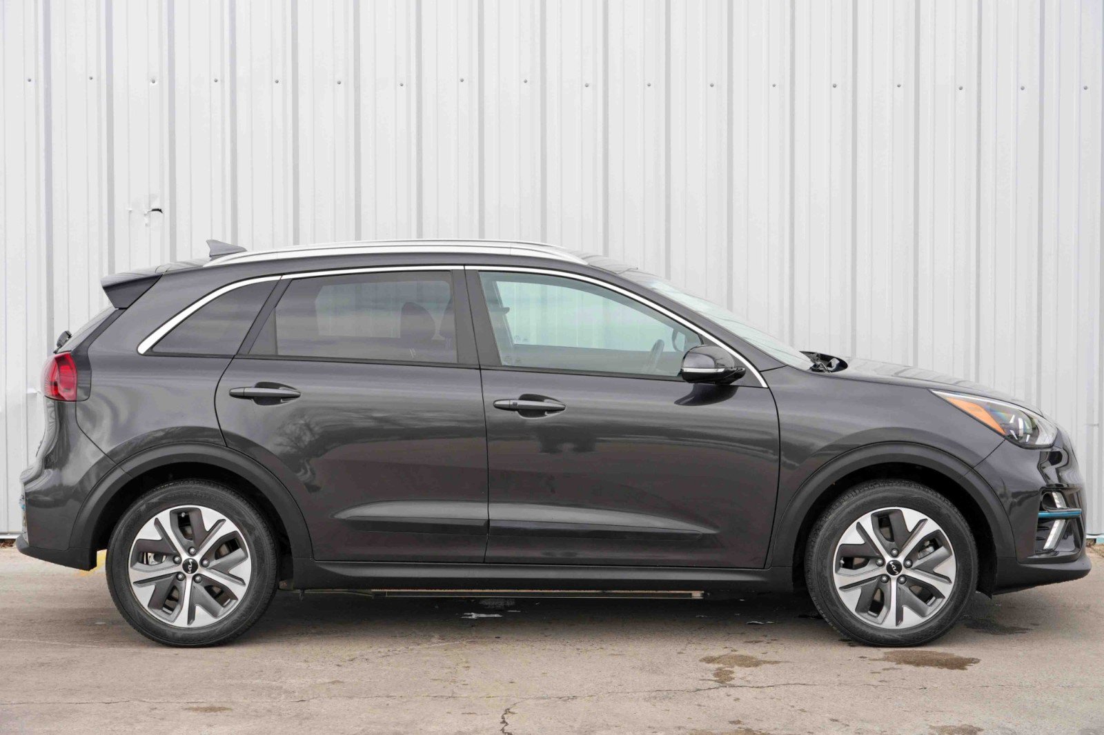 2022 Kia Niro EX