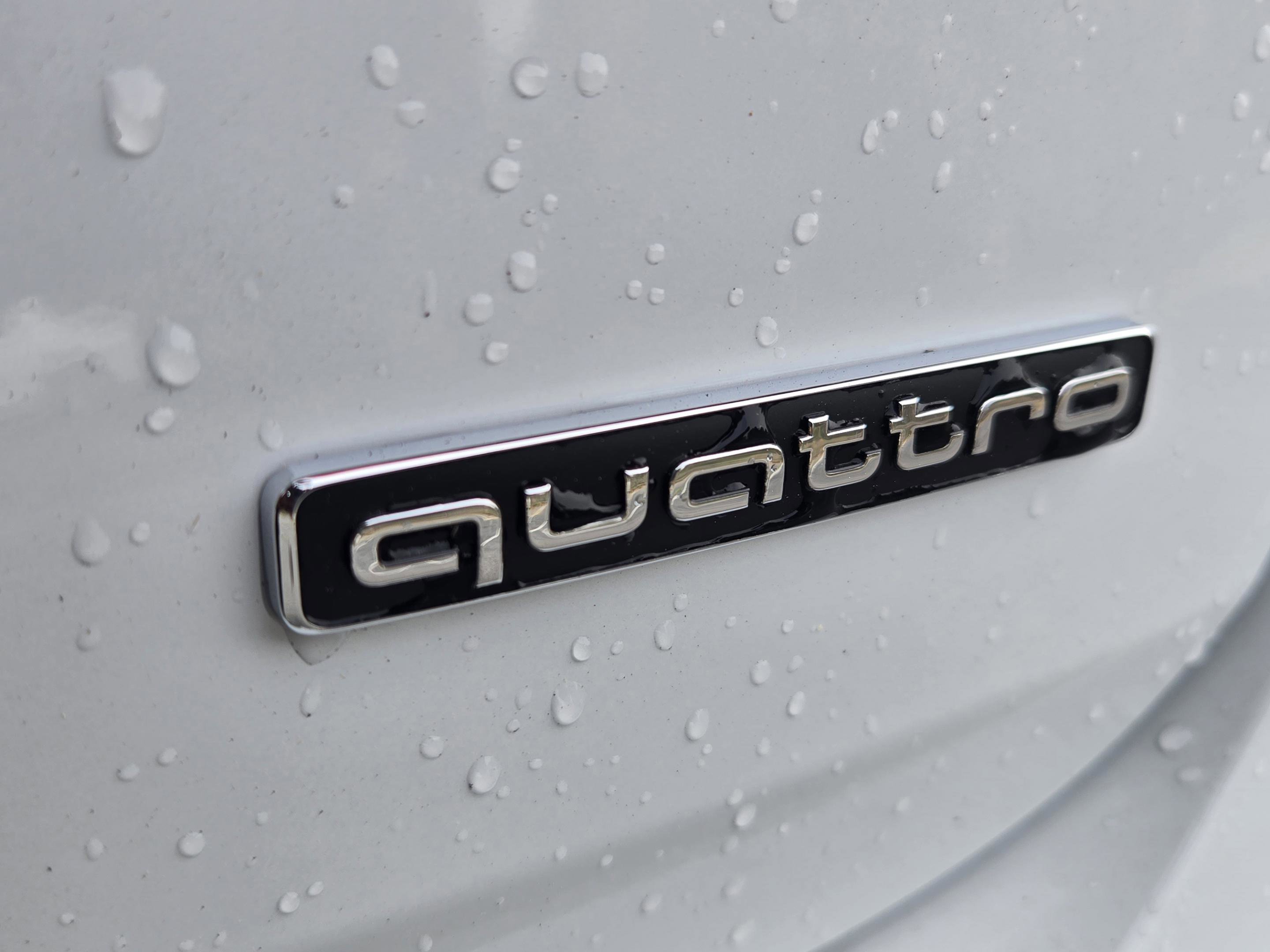 2026 Audi A3 2.0T Premium Plus