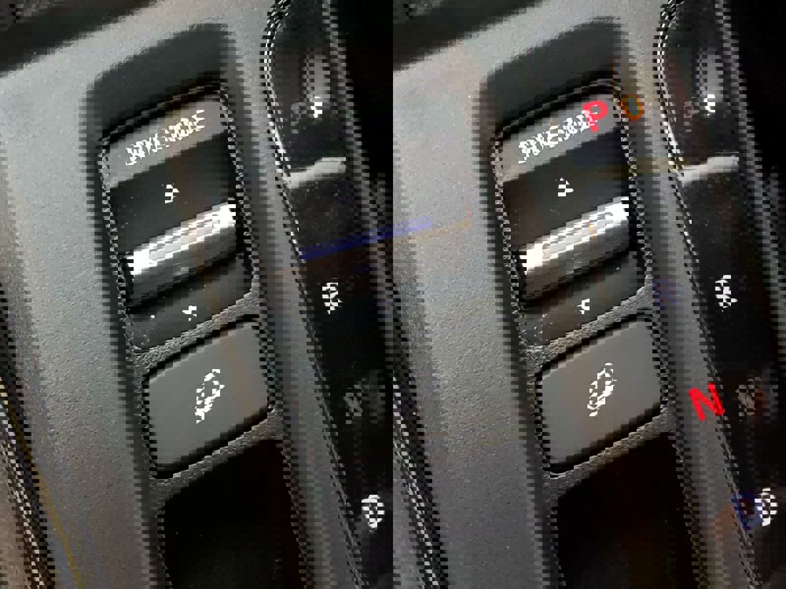 2024 Honda Cr-V Sport-L