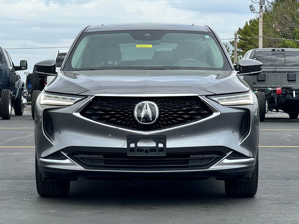 2023 Acura MDX SH-AWD w/ Technology Package