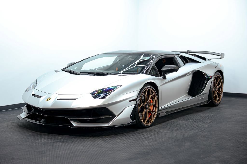 Used Lamborghini Aventador for Sale in Phoenix, AZ - Autotrader