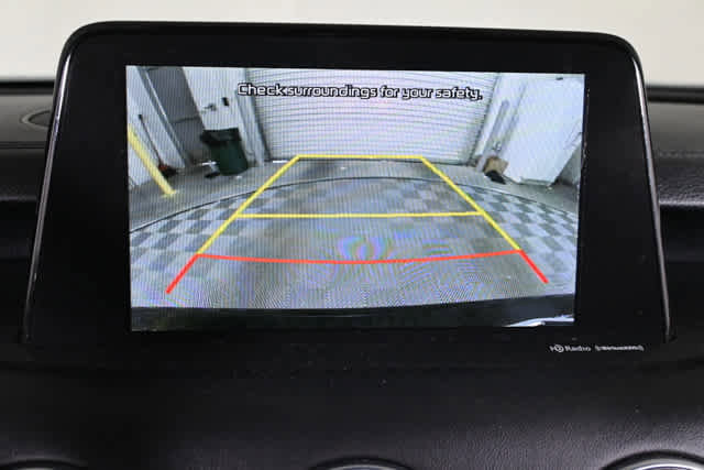 2018 Kia Stinger GT1