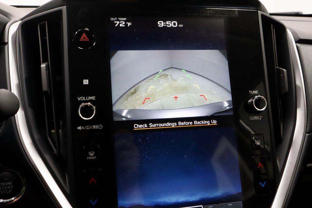 2025 Subaru Impreza 2.0i Sport