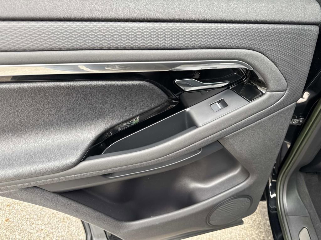 2023 Land Rover Range Rover Evoque R-Dynamic S