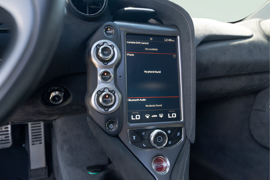 Used 2018 McLaren 720S photo 39