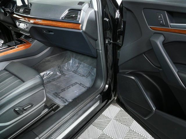 2023 Audi Q5 2.0T Premium