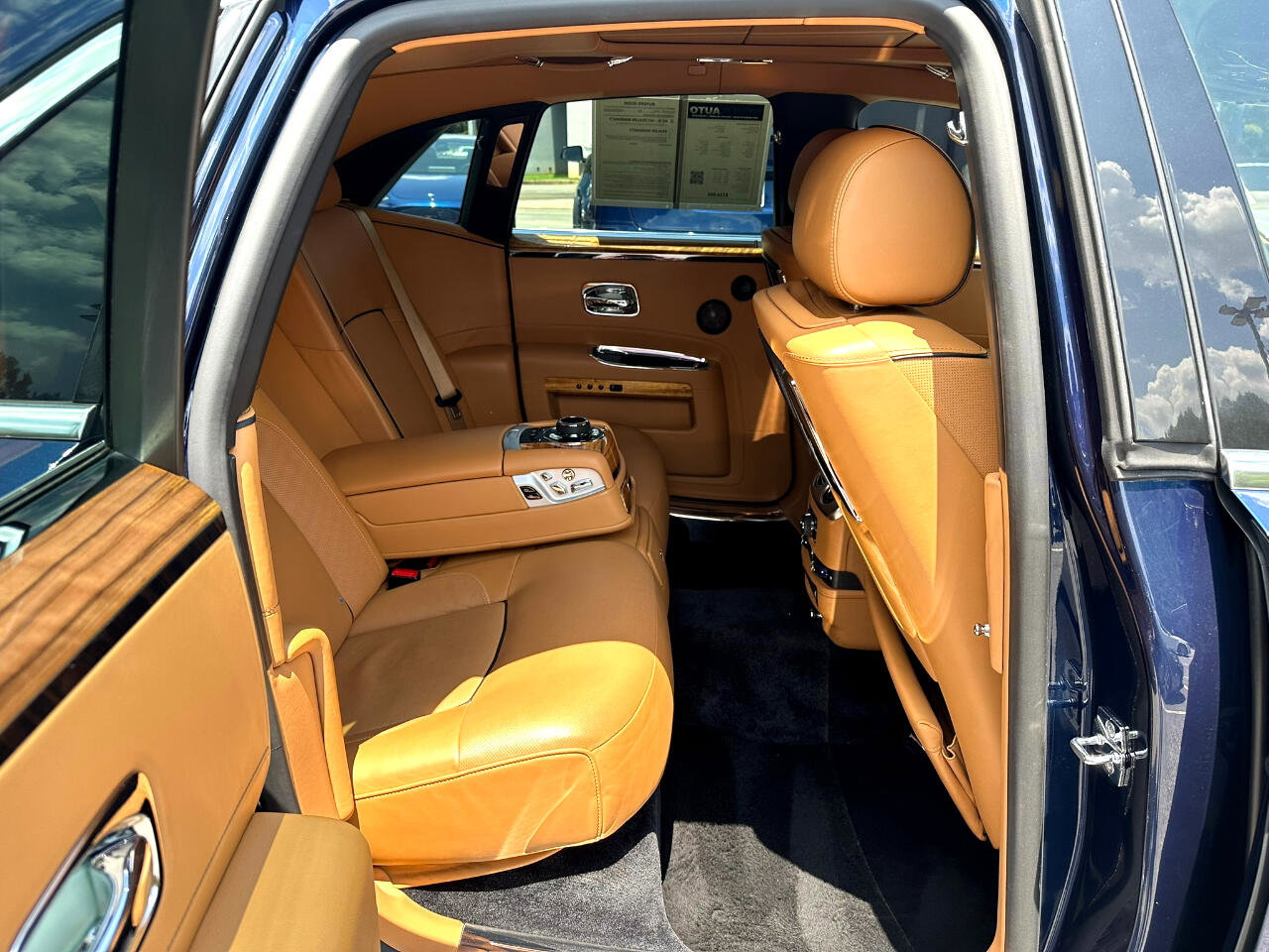 2014 Rolls-Royce Ghost