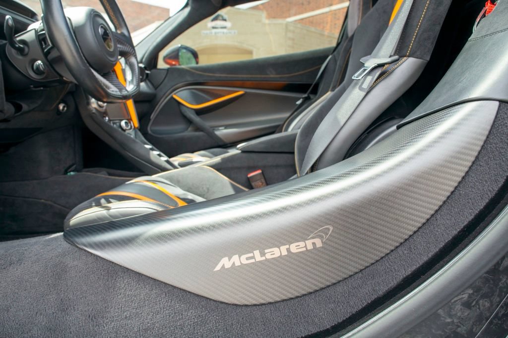 Used 2018 McLaren 720S Performance photo 51