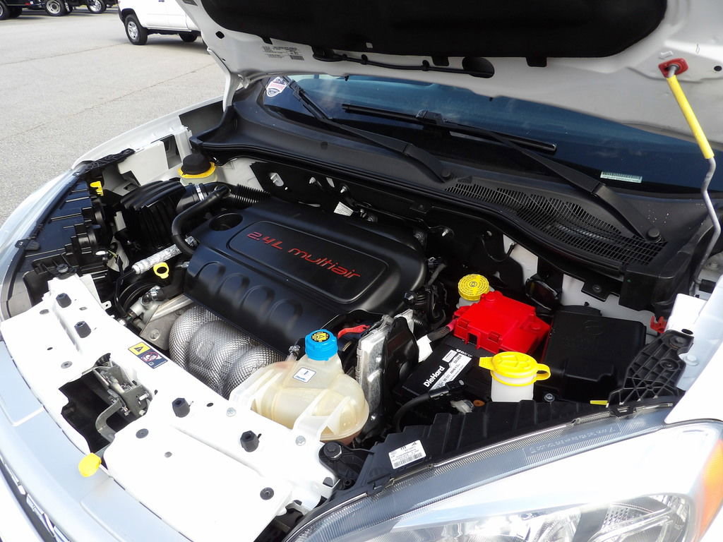 2019 RAM ProMaster City Tradesman SLT