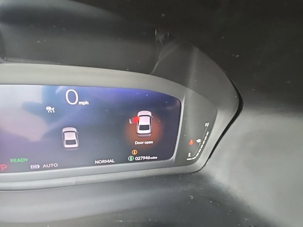 2023 Honda Accord Touring