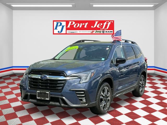 2024 Subaru Ascent Limited 7-Passenger