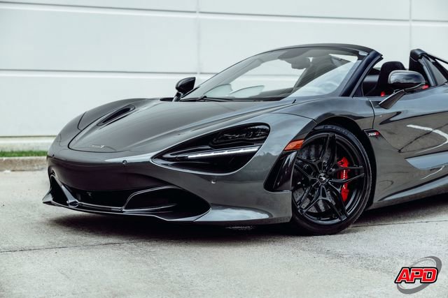 Used 2020 McLaren 720S Performance photo 49