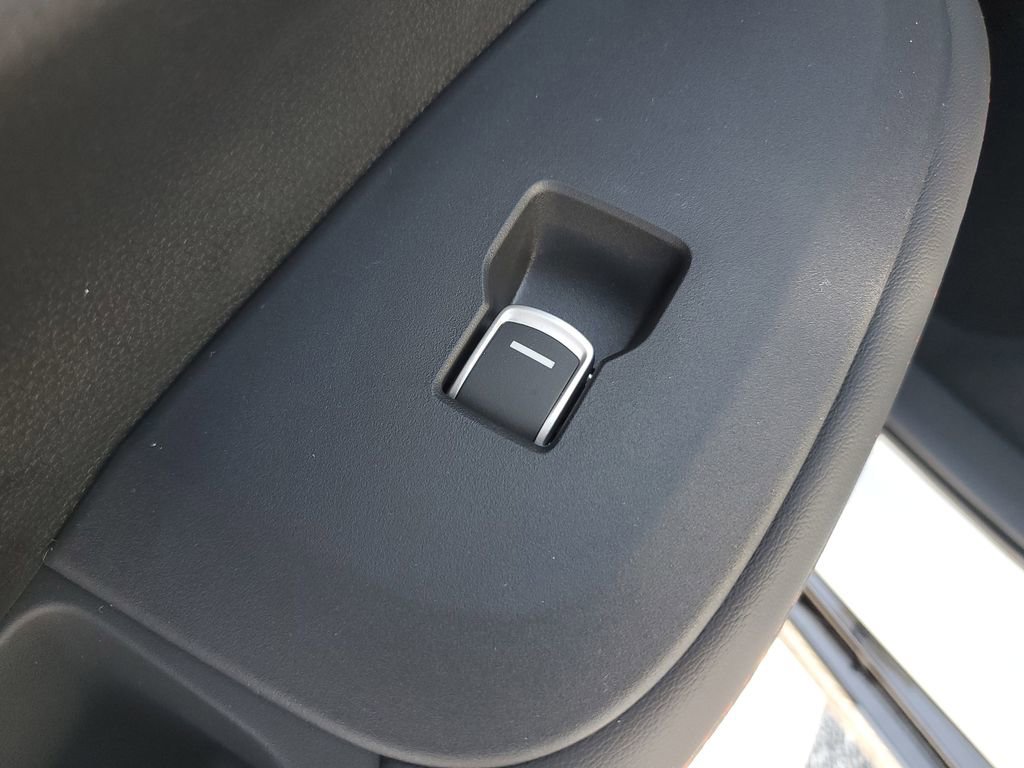 2026 Acura ADX A-Spec