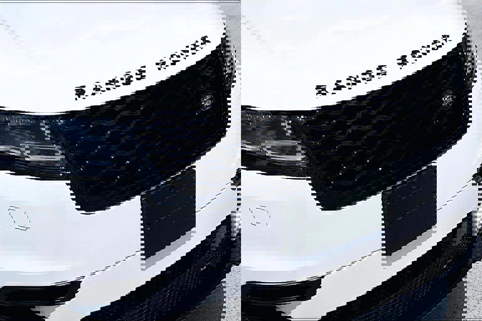 2022 Land Rover Range Rover Velar R-Dynamic S