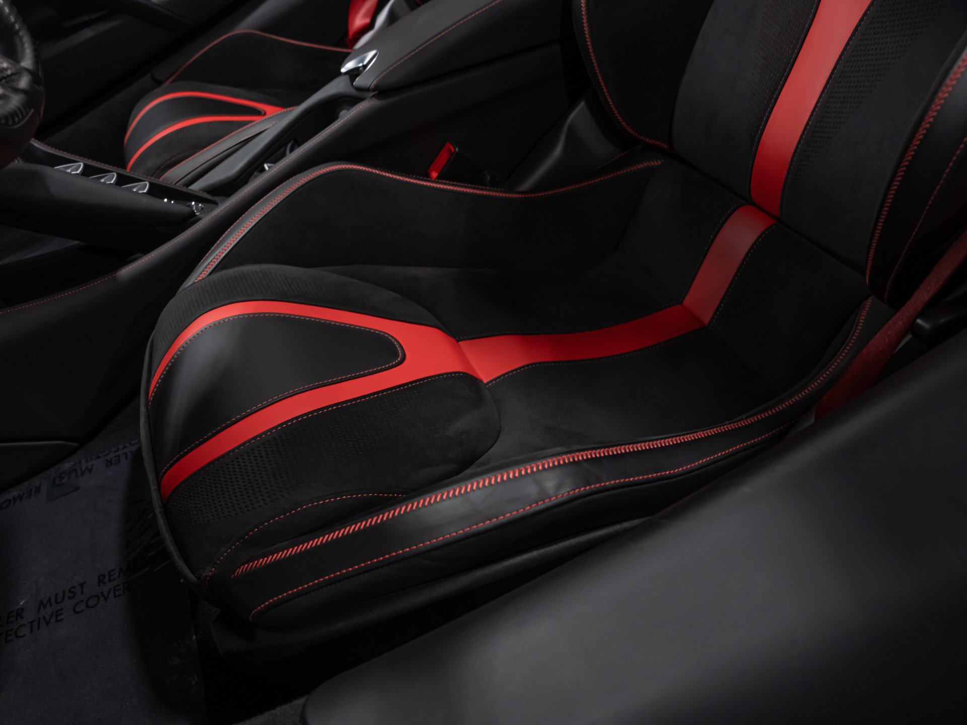 Used 2021 McLaren 720S Performance photo 53