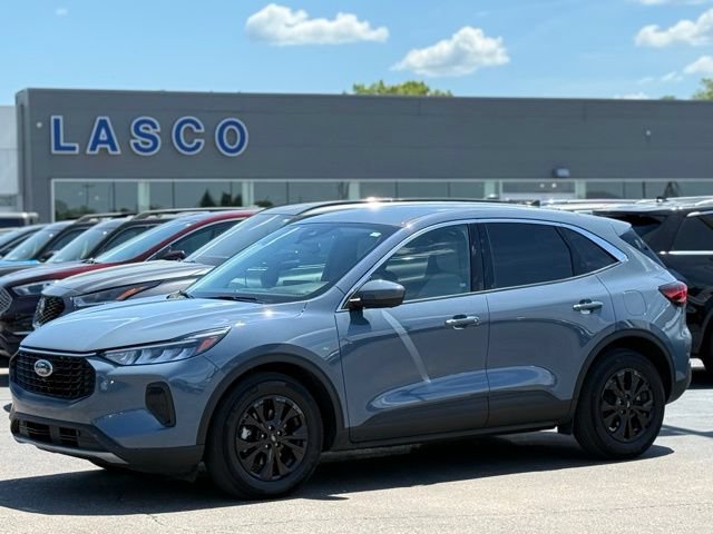 Used 2023 Ford Escape Active w/ Tech Pack #2