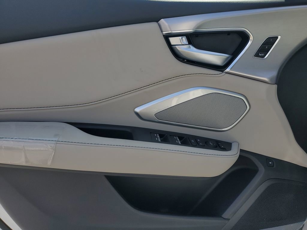 2026 Acura RDX w/ Technology Package