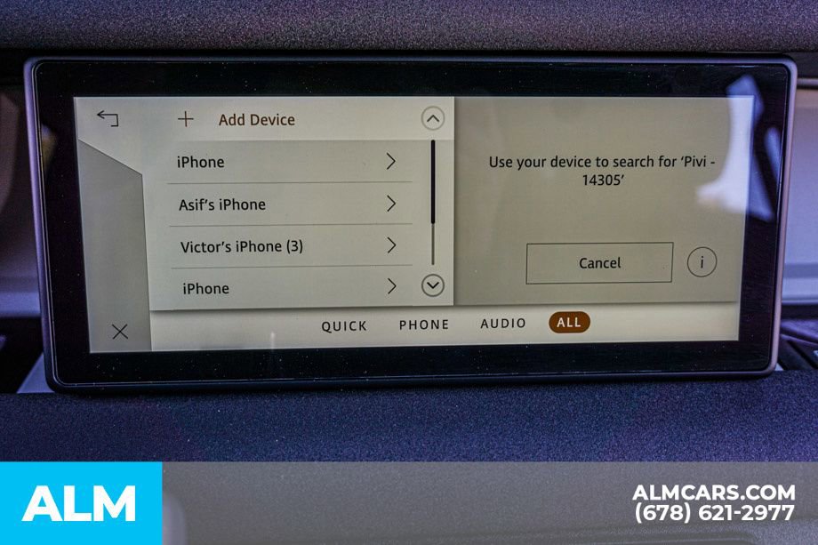 2023 Land Rover Defender 110 X-Dynamic SE