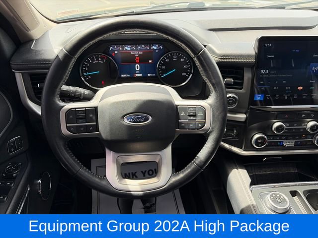 2023 Ford Expedition XLT