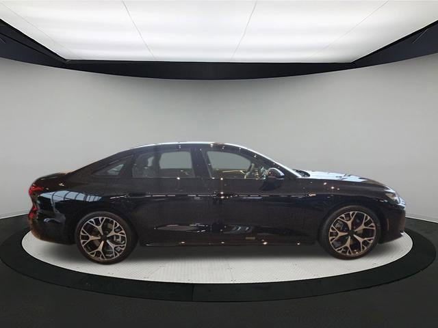 2026 Audi A6 Premium Plus