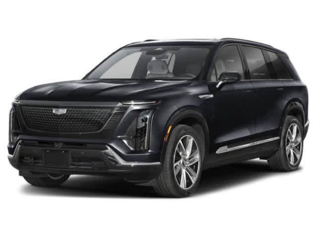 Used 2027 Cadillac Vistiq Sport