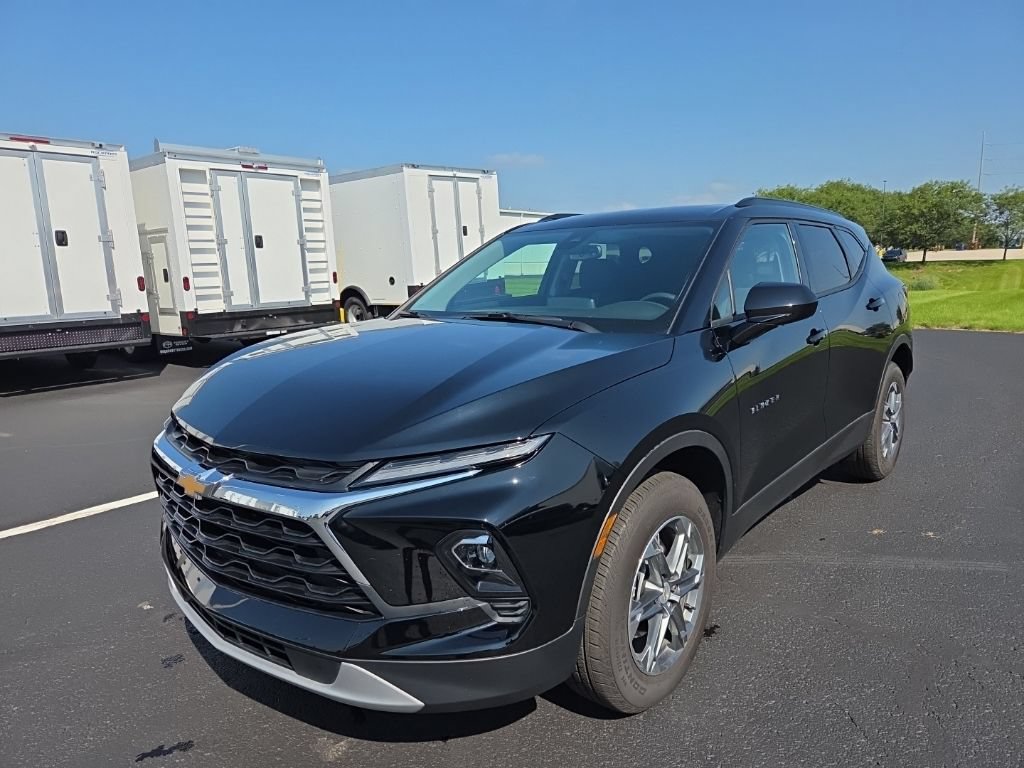 Used 2024 Chevrolet Blazer LT w/ Convenience Package