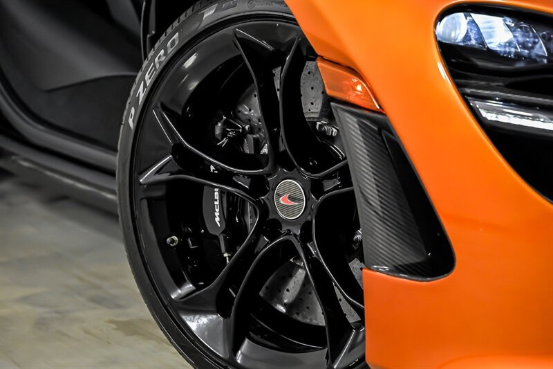 Used 2018 McLaren 720S Performance 4