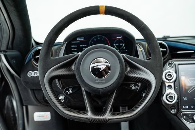 Used 2022 McLaren 765LT photo 46