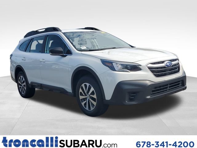 Used 2020 Subaru Outback