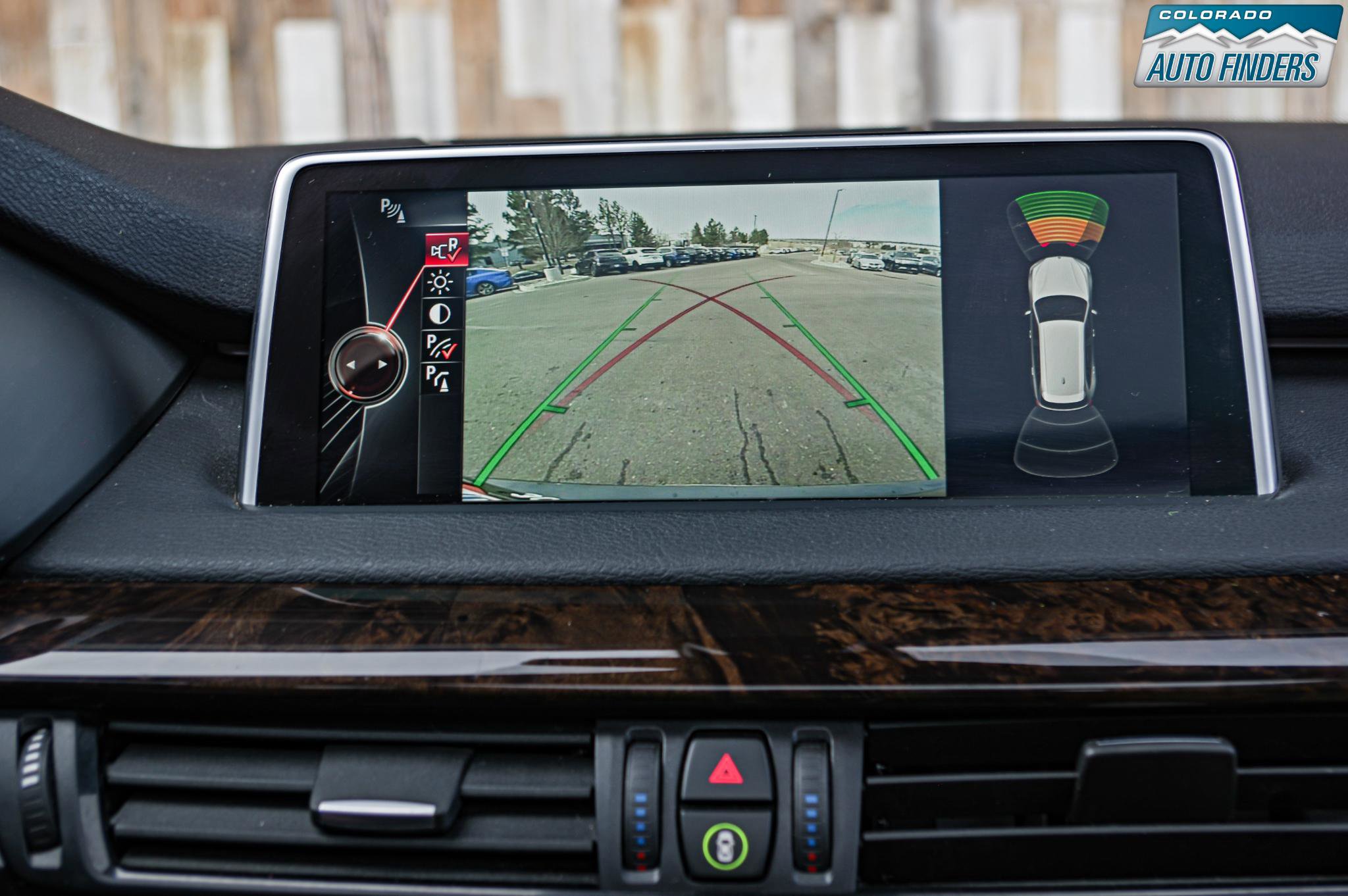 2015 BMW X5 xDrive50i