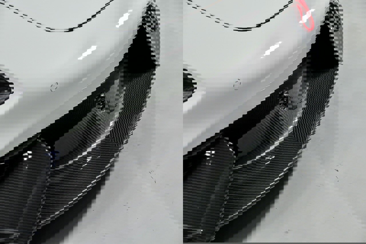 Used 2021 McLaren 765LT photo 8