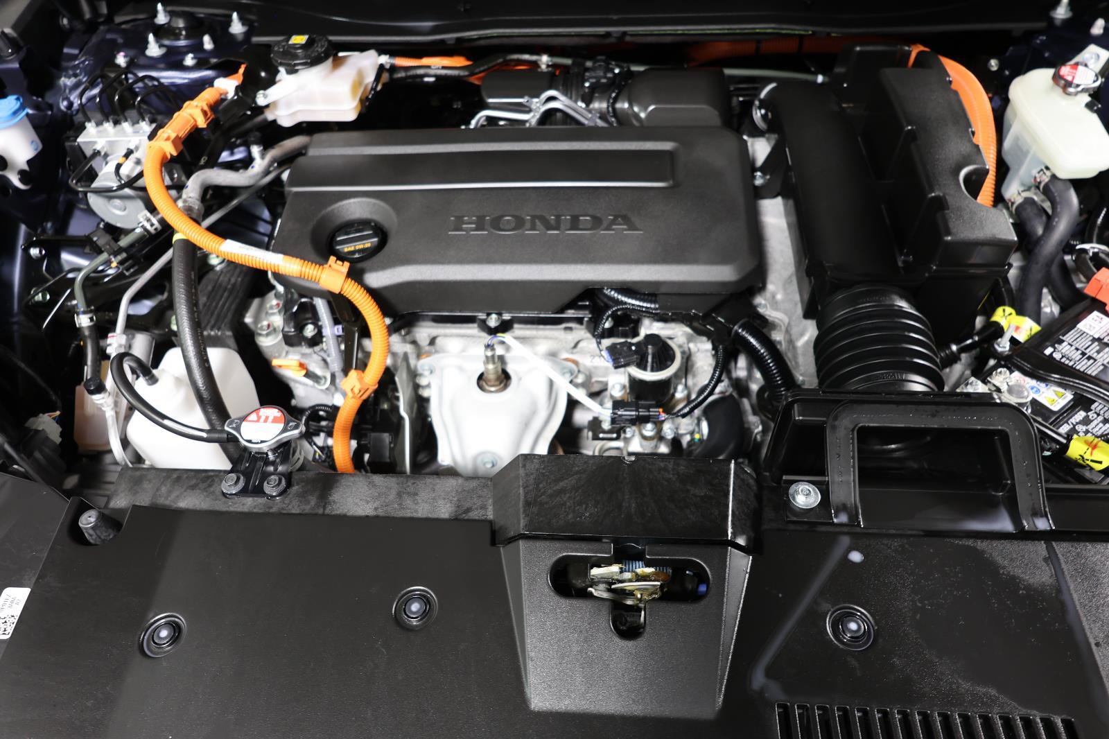 2026 Honda CR-V Sport-L