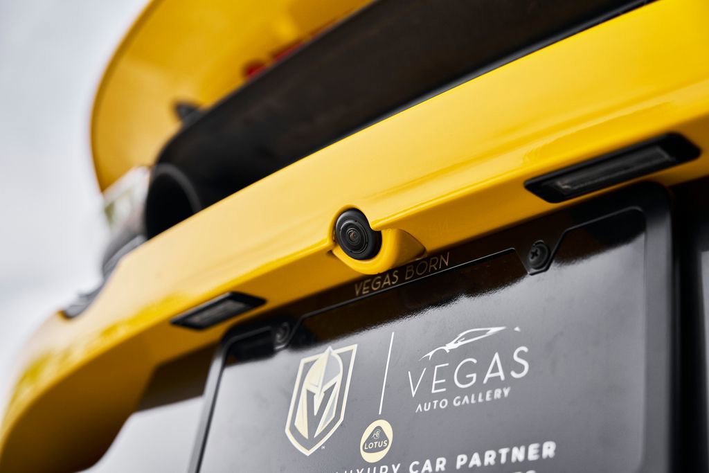 Used 2021 McLaren 720S Luxury photo 15