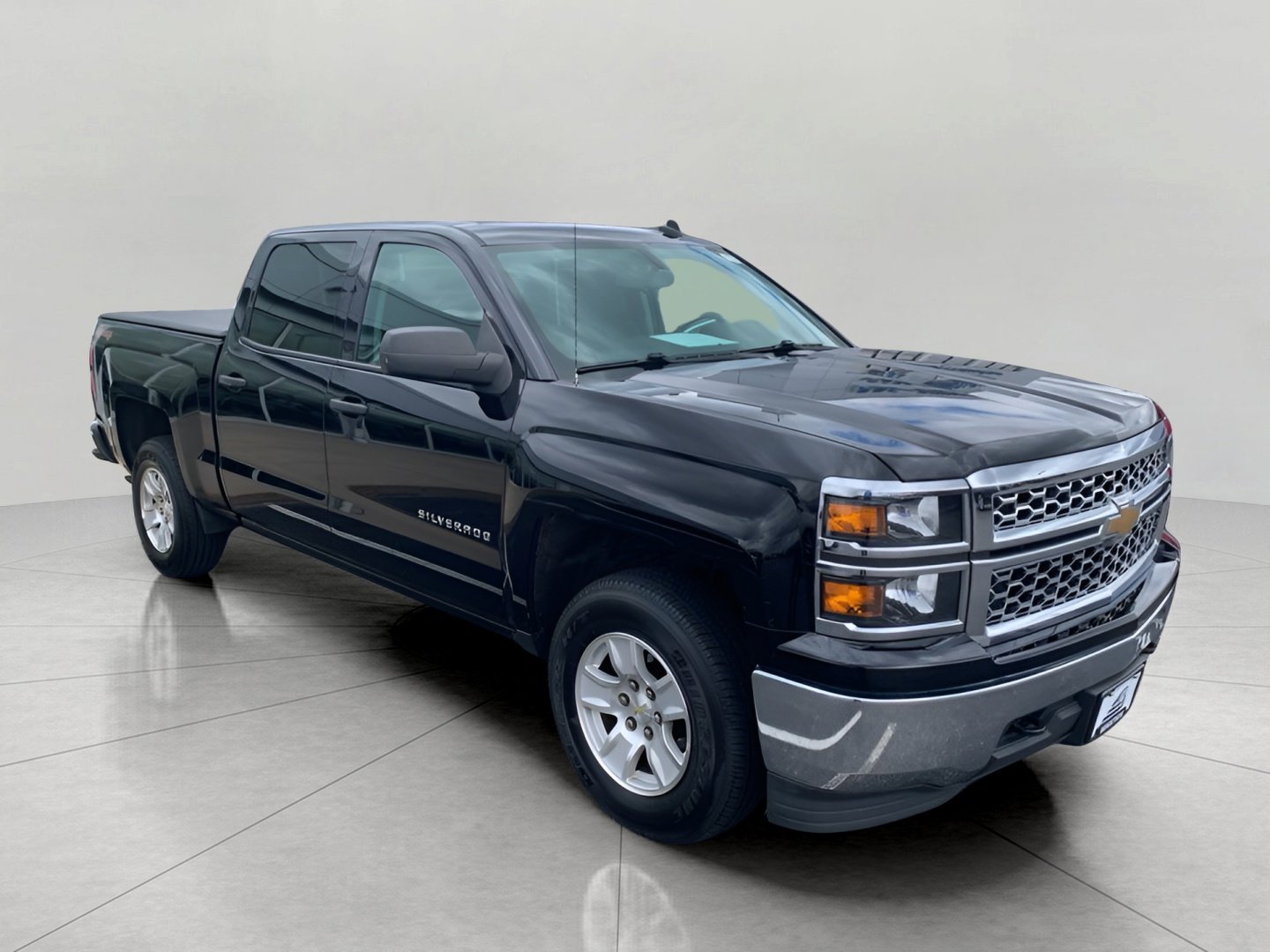 Used 2014 Chevrolet Silverado 1500 LT