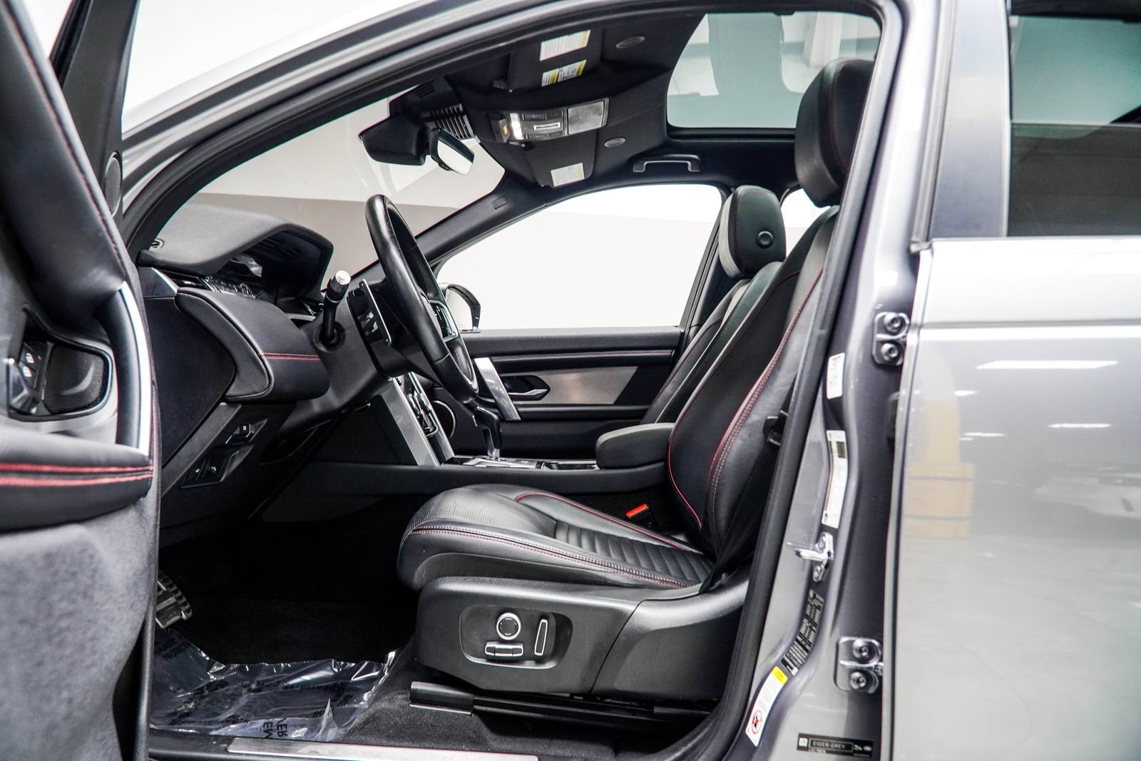 2021 Land Rover Discovery Sport S R-Dynamic